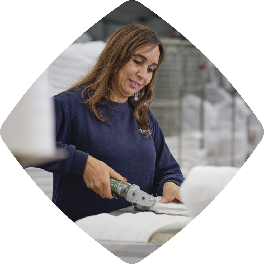 A proudly British business