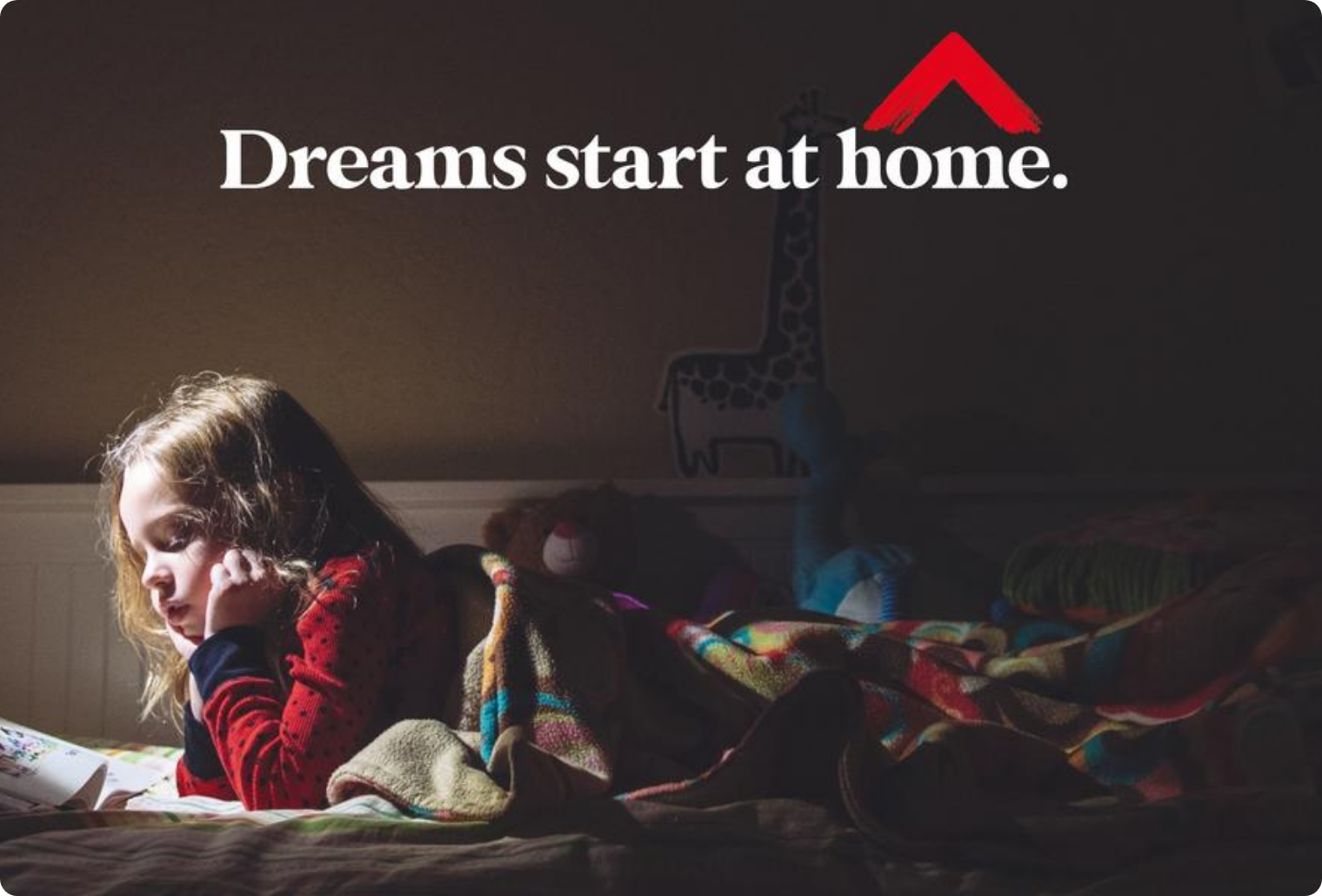 Partnerships that matter