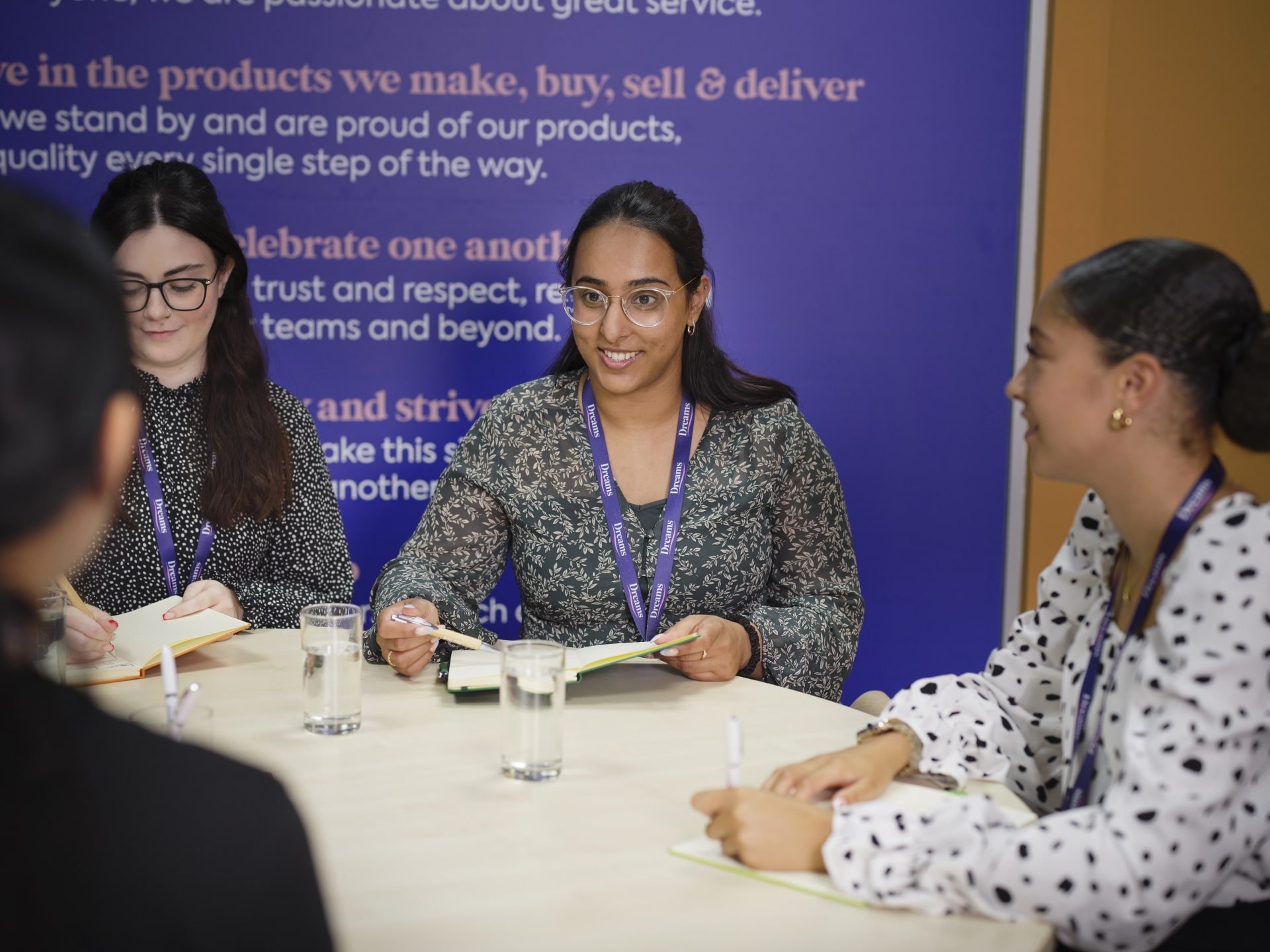 Retail Sales Assistant