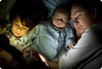 Partnerships that matter